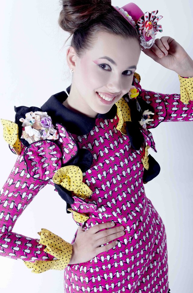 Foto Anna Rudenko
