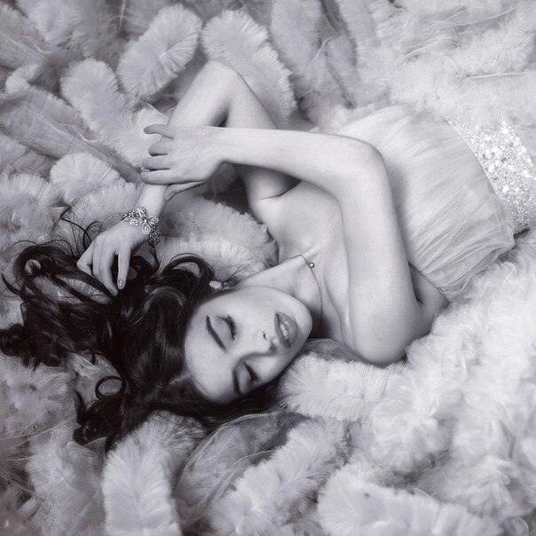 Фото Луиза agluiza Агишева