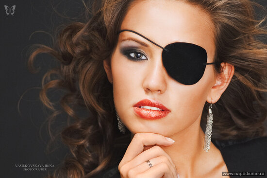 Foto Irina Vasil'kovskaa