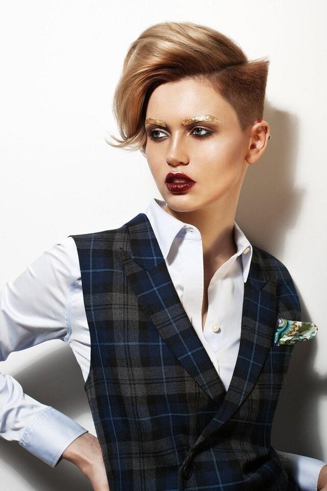 Фото Анна Мартиненко