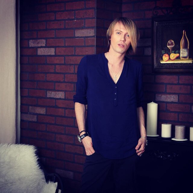Victor Brilliantoviy's photo