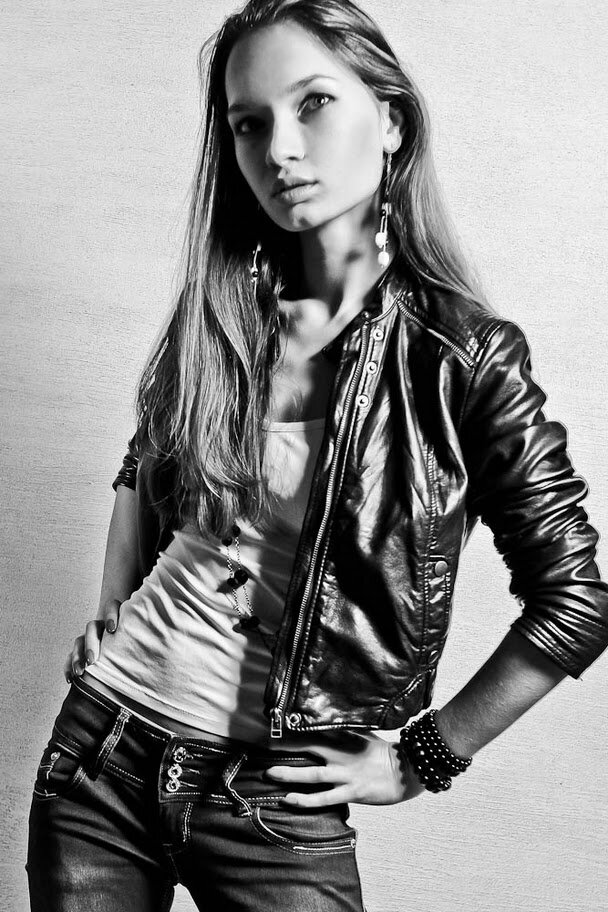Фото Anna Butikova