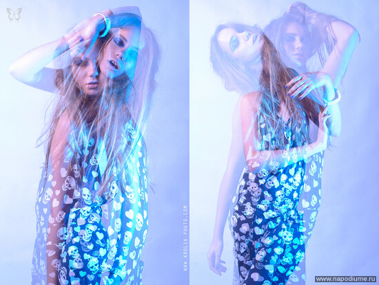 Фото Mary Vostokova