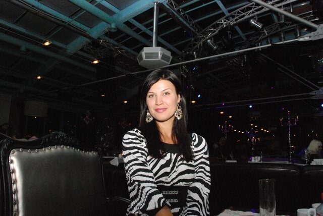Lilya Volashanovskay's photo