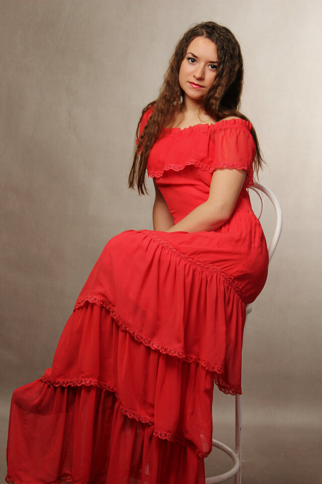 Viktoria Gorina's photo