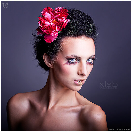 Фото Стас XLab Кон