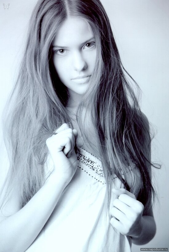 Nika Belanova's photo