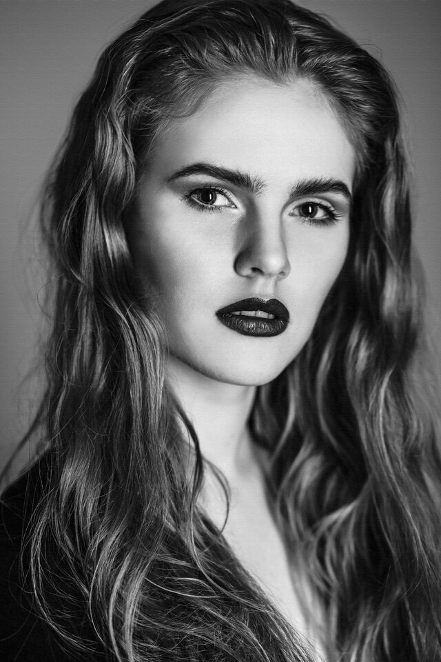 Ana Puninskaa's photo