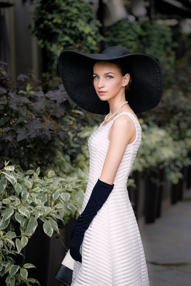 Marija Jasakova's photo