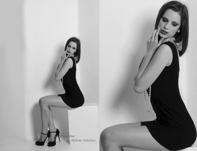 Фото Анна Швед