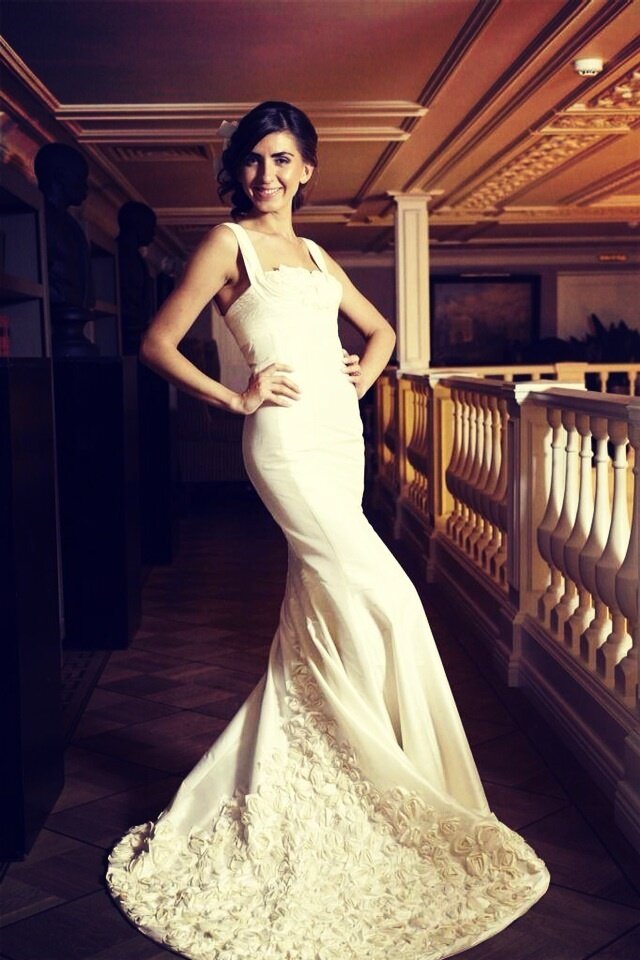 Ksenia Babenko's photo