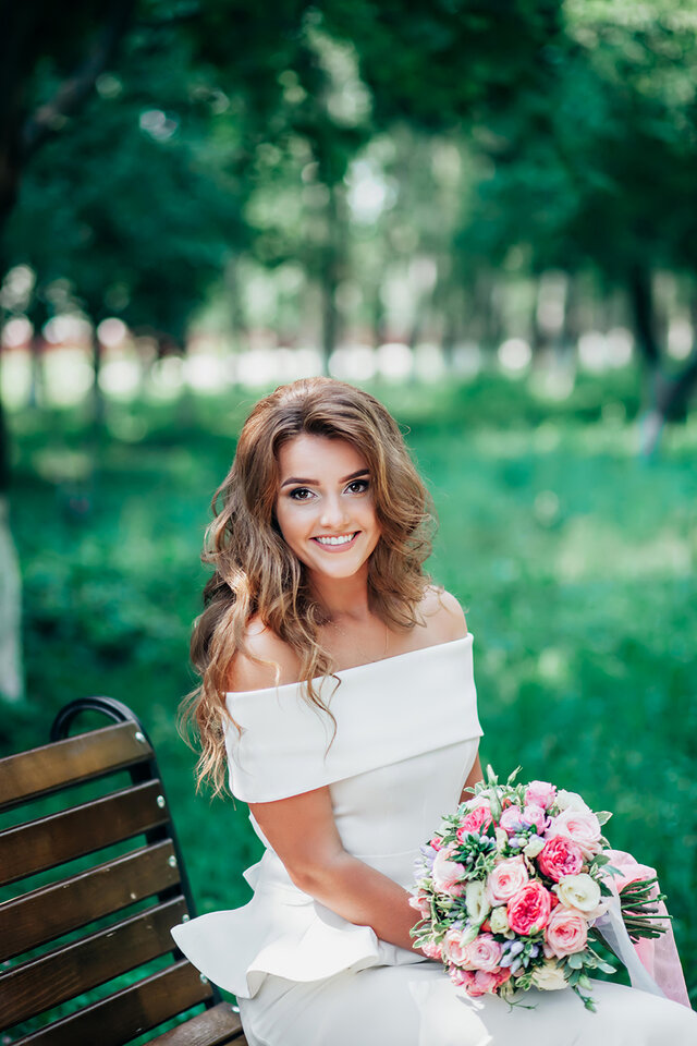 Oksana Denisova's photo