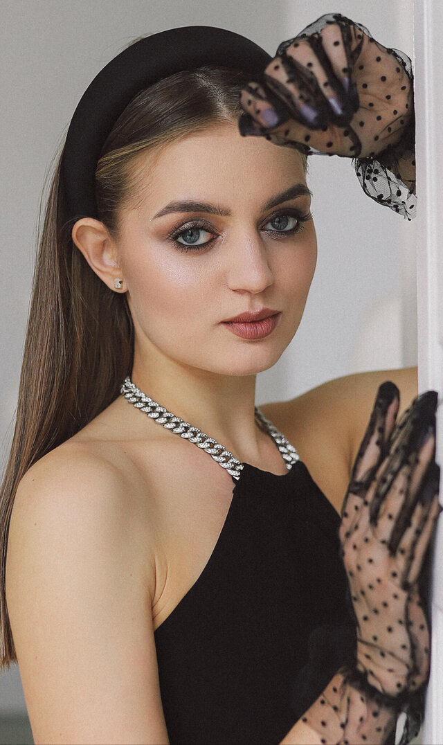 Anastasia  Cuprakova's photo