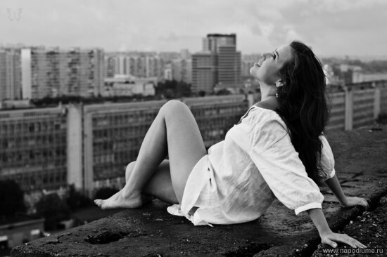 Roman Kulikov's photo