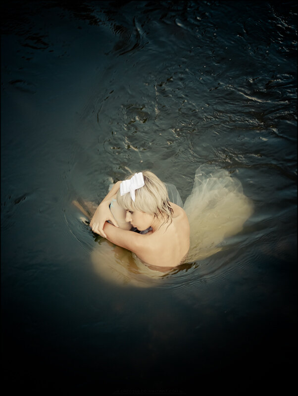 Water story