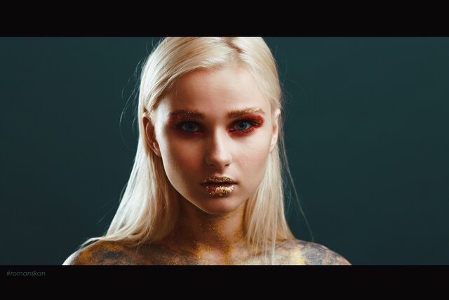 Beauty, Fashion