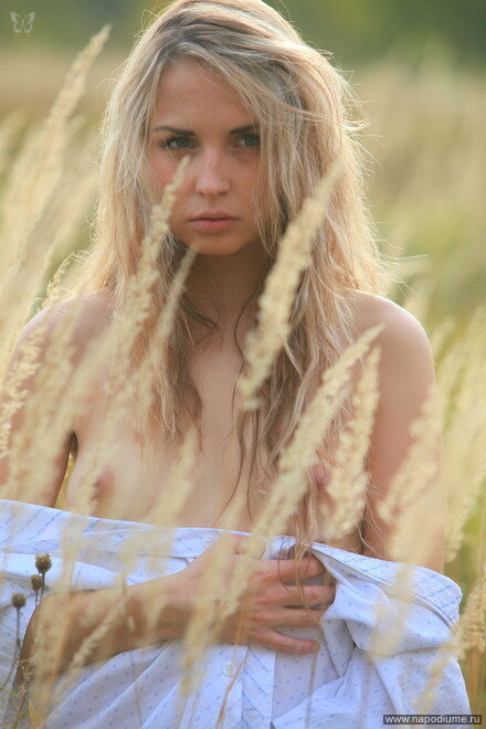 Oksana Gernet's photo