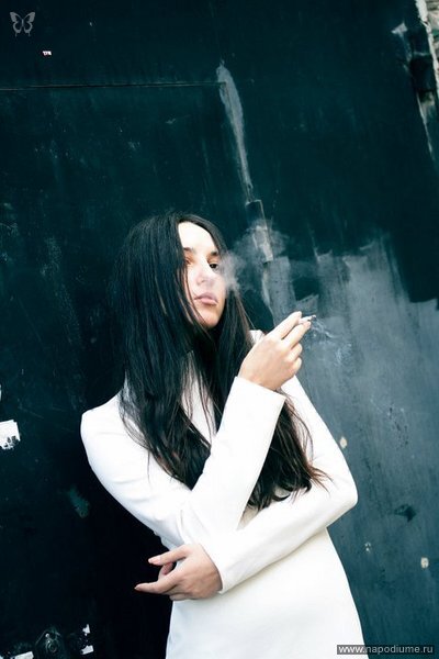 Ksenia Krasnova's photo