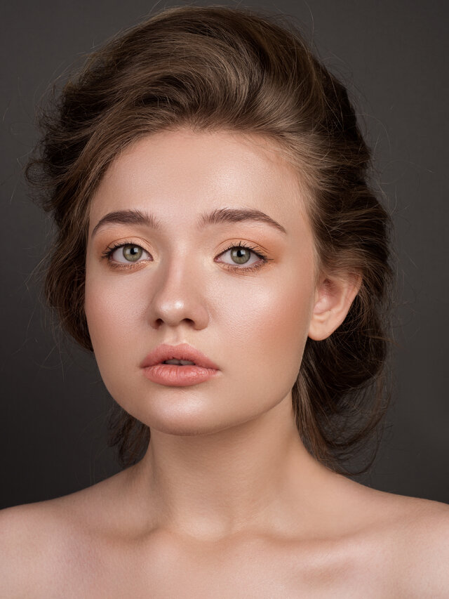 Eva Shevchenko's photo