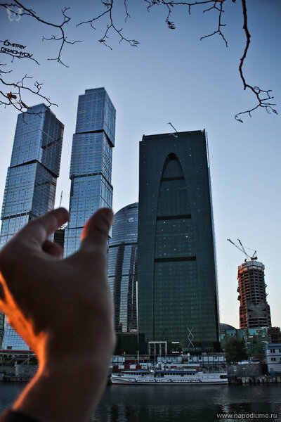 Фото Dmitrij Gracev