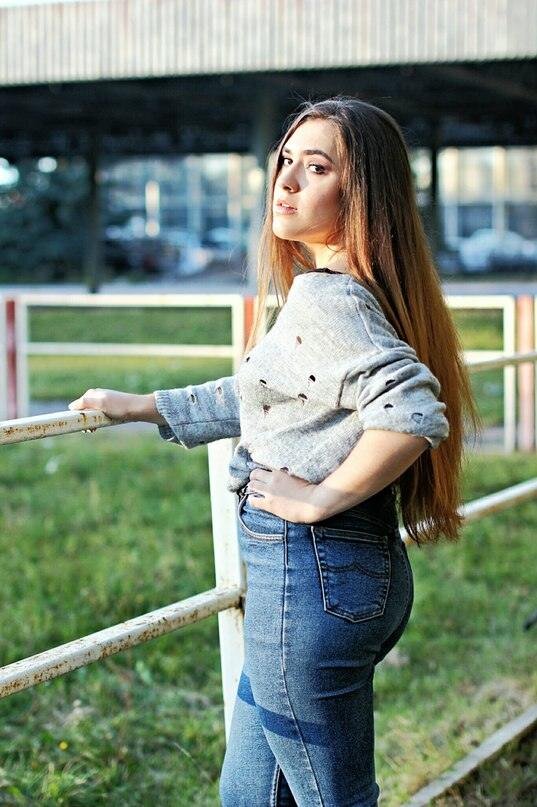 Foto Christina Grynevych