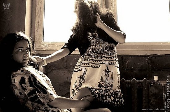 Ekaterina Sennikova's photo