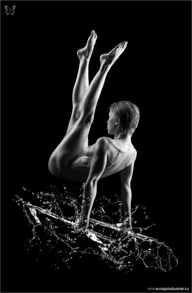 Serg Vostrikov's photo