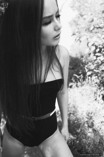 Styling Anastasiya Soboleva 