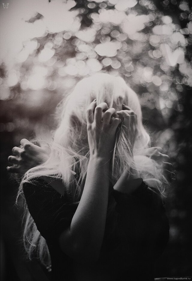 Nadezda Kosareva's photo