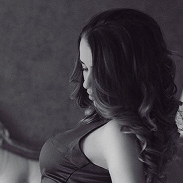 Anastasia Molcanova's photo