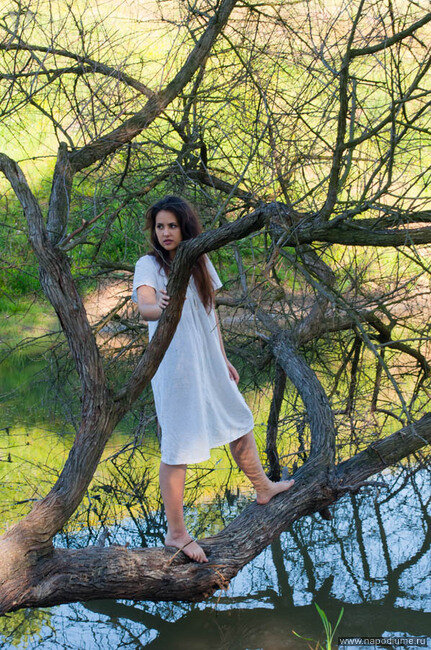 Anna Gladkaa's photo
