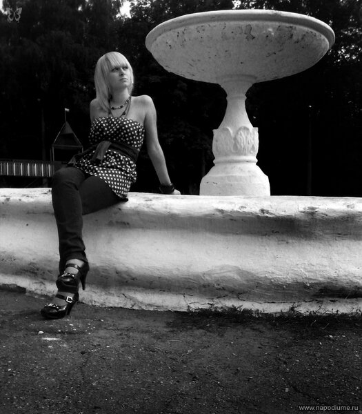 Aleksandra Kurilovic's photo
