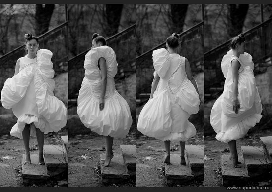 Aleksandra Lysenko's photo