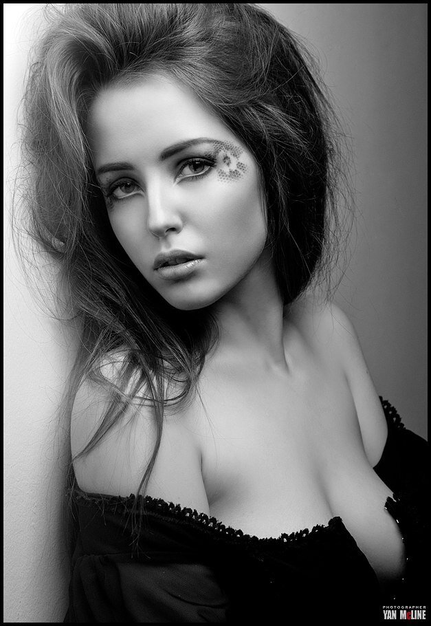 Alexandra Mironova's photo