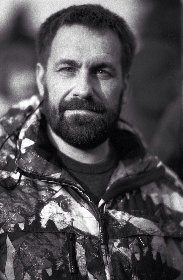 Vasilij Syromla's photo