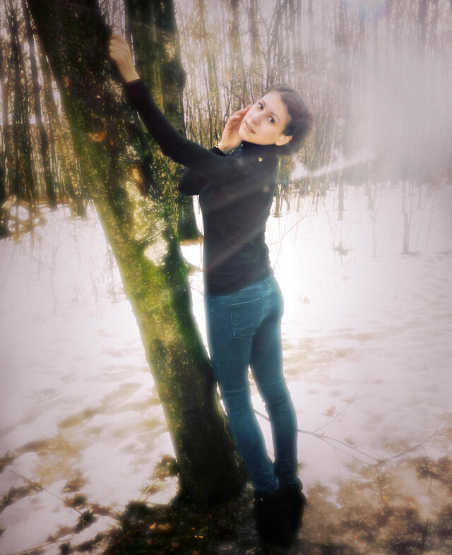 Irina M's photo
