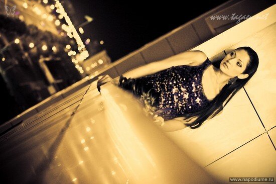 Anastasiya Astapova's photo
