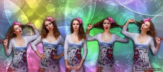 Anna Bondareva's photo