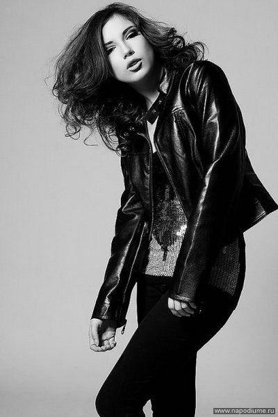 Ulianna Sakol'ceva's photo