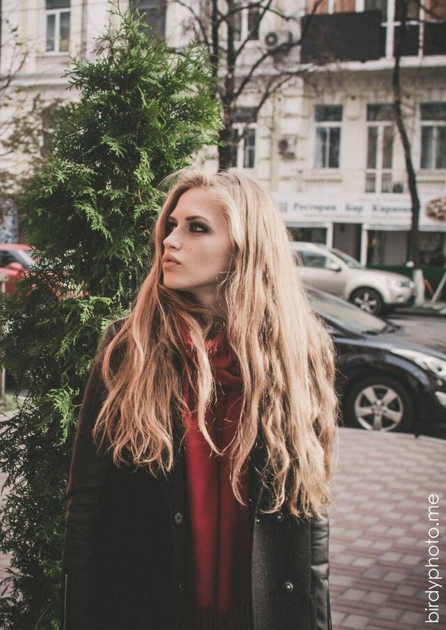 Foto Nadiia Koval