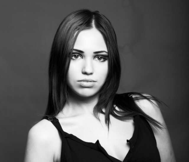 Фото Анна Lacrima Ахмадеева