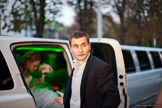 Фото Михаил Mikhael Аксенов