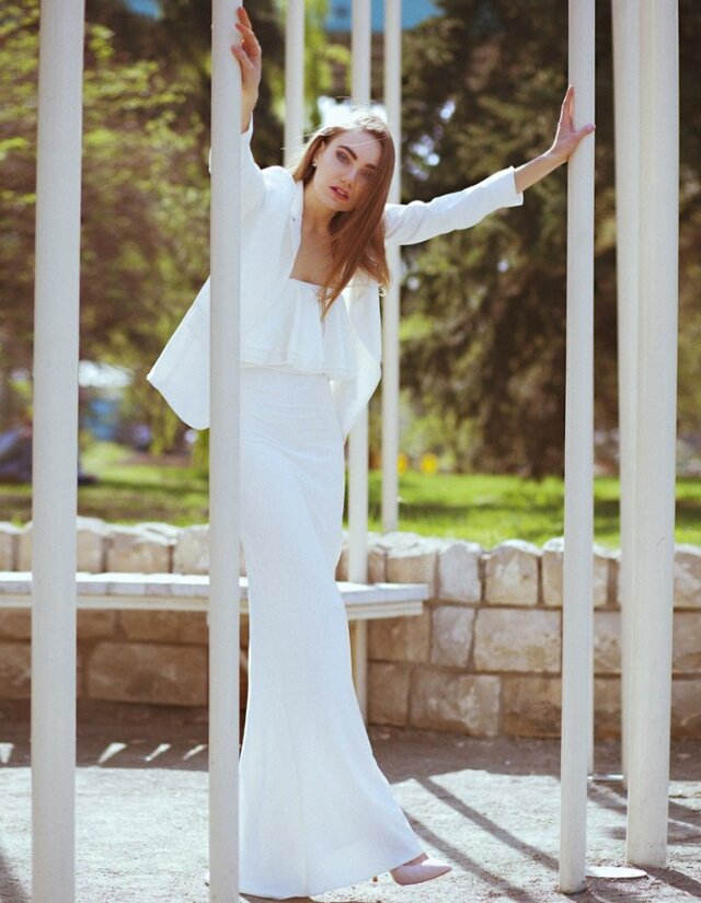 Elizaveta Tomas's photo