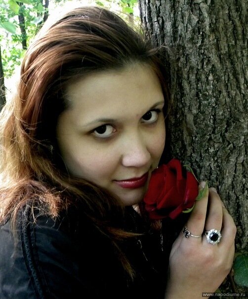 Antonina Hodnevic's photo