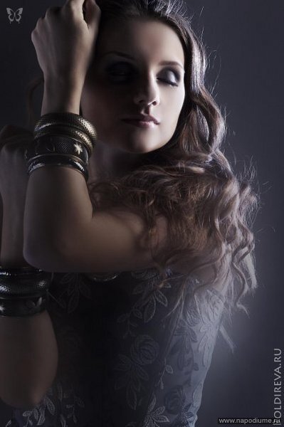 Фото Svetlana Zeleznakova