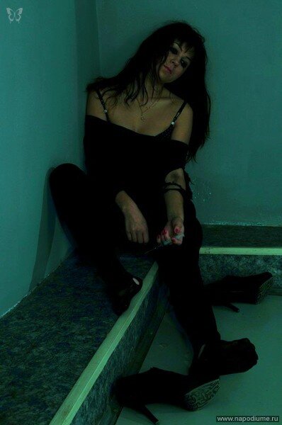 Aleksandra Katkova's photo