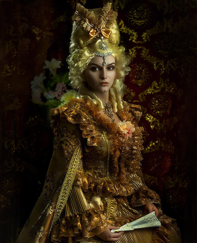 Vaceslav Podoprosvetov's photo