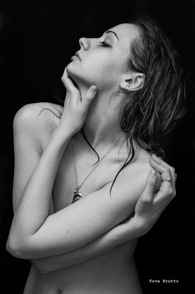 Foto Elena Golovina