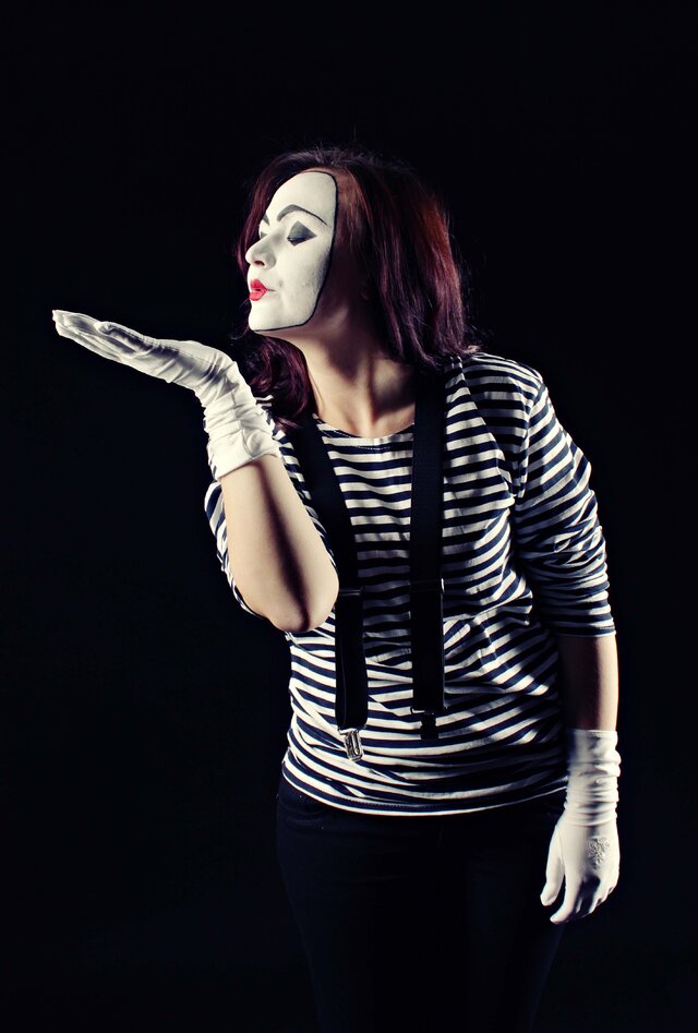 Veronika Veresagina's photo