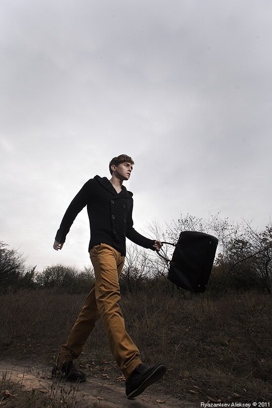 Sergej Volkov's photo